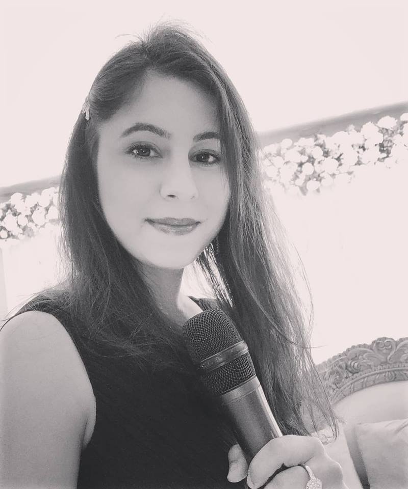 Deipti Dewan Harwani 